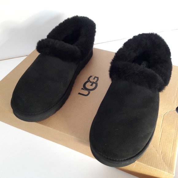 ugg slippers size 12